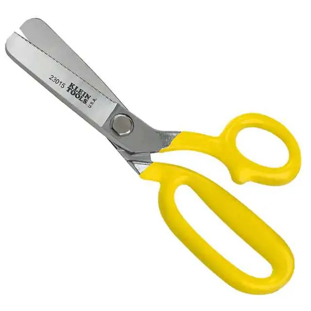 23015 (SHEARS OFFSET HANDLE)