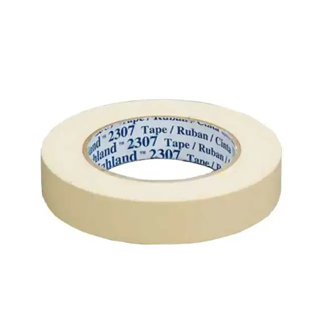 2307-96MMX55M (TAPE MASKING NATURAL 3.78X 60YD")