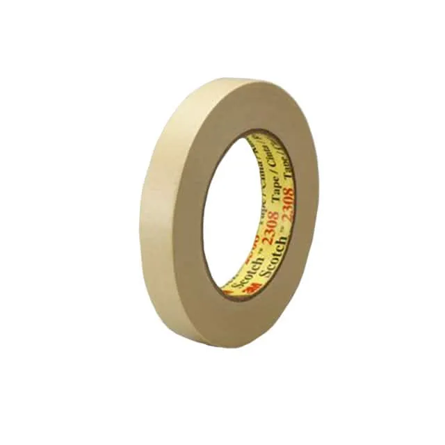 2308-36MMX55M (TAPE MASKING NATURAL 1.42X 60YD")