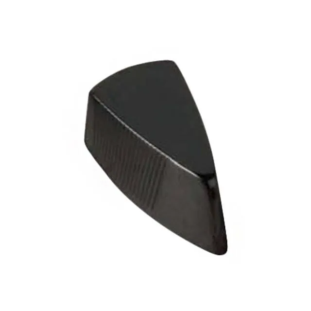 2310-G (KNOB KNURLED 0.250 FORMALDEHYDE")