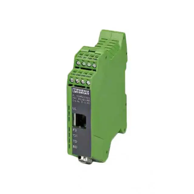 2313465 (SERIAL DEVICE SERVER 1-PORT)