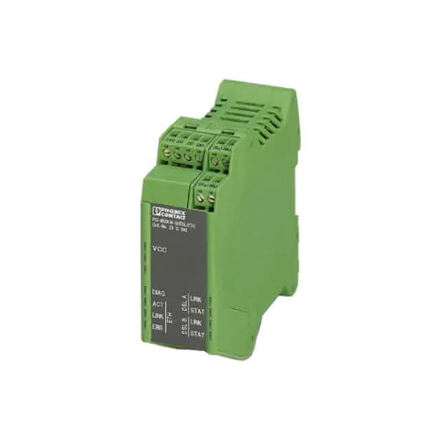 2313643 (INDUST SHDSL ETHERNET MODEM)