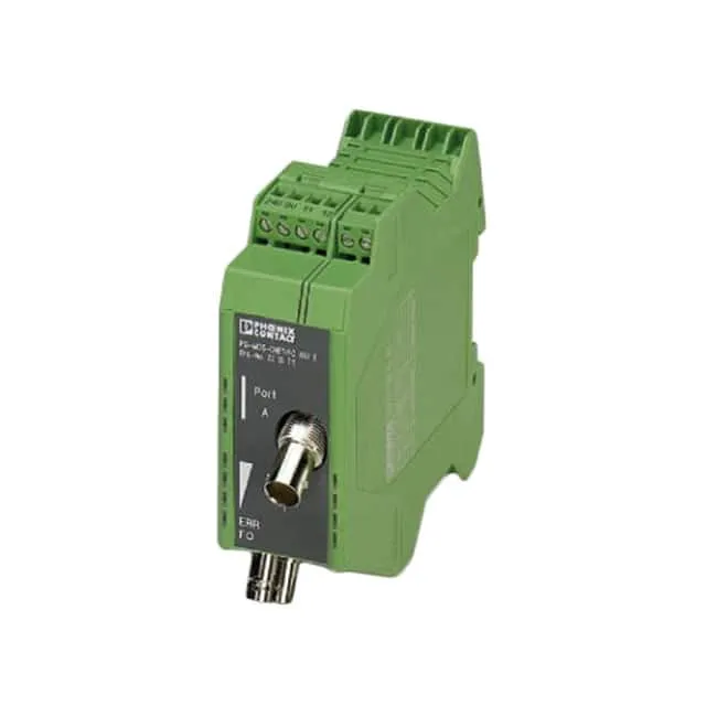 2313711 (FIBER OPTIC CONVERTER)