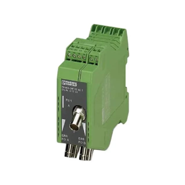 2313724 (FIBER OPTIC CONVERTER)