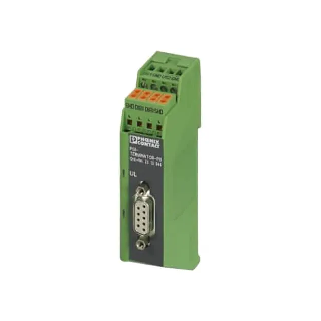 2313944 (RESISTOR TERMINATION)