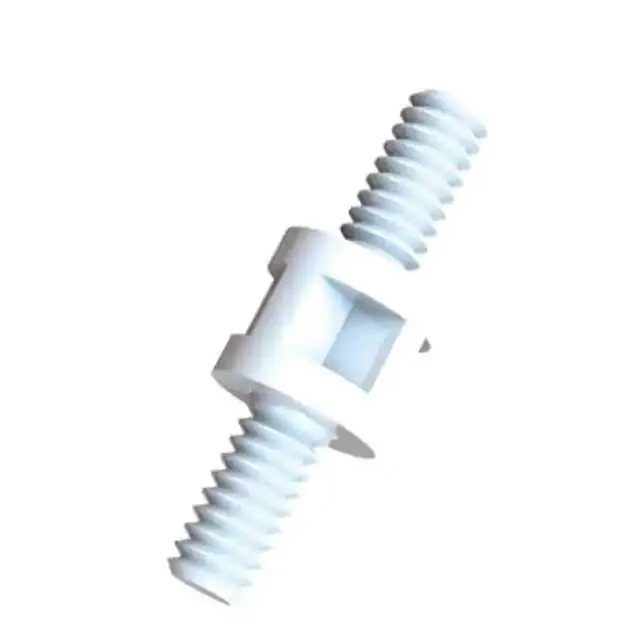 CBS-TMM-4-01 (CBS THR MALE-MALE 1/4 NYLON")