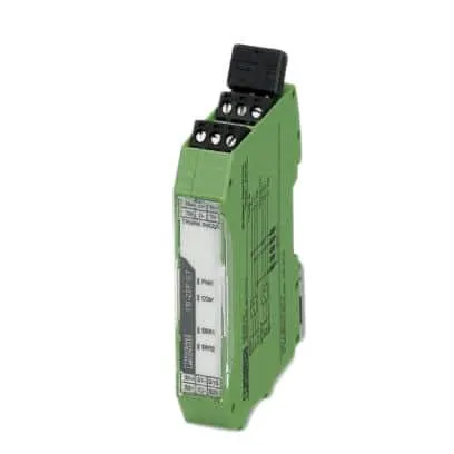 2316022 (FOUNDATION FIELDBUS TRUNK IN/OUT)