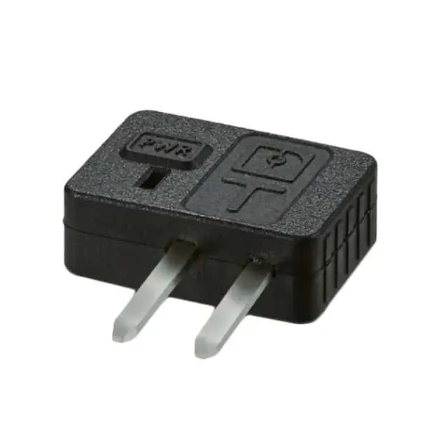 2316034 (THE FIELDBUS TERMINATOR PLUG IS)