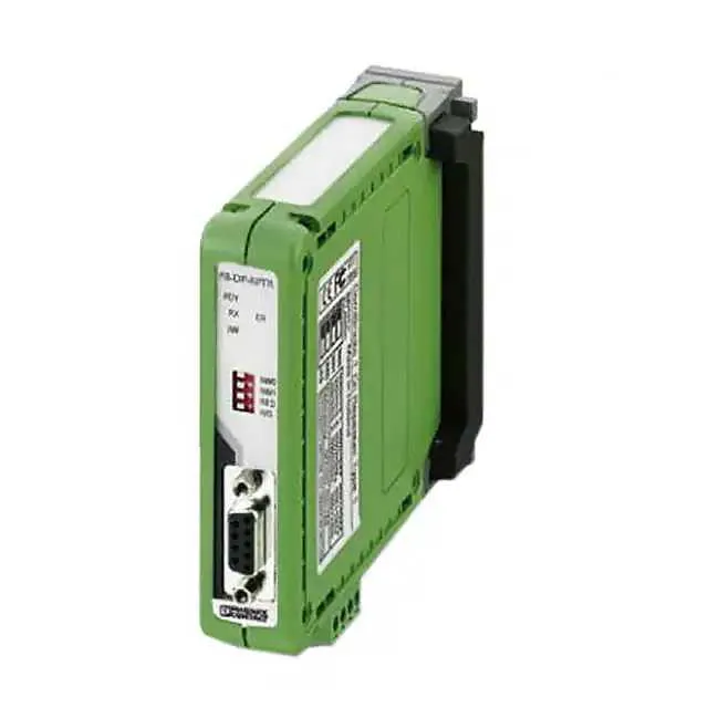 2316373 (PROFIBUS DP REPEATER MODULE)