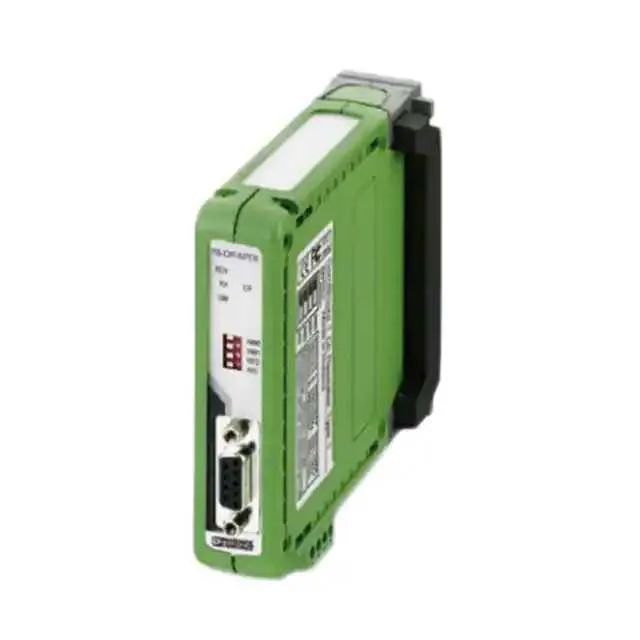 2316374 (REPEATER MODULE PROFIBUS)