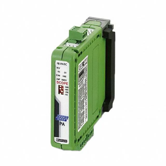 2316375 (PROFIBUS PA INTERFACE MODULE)