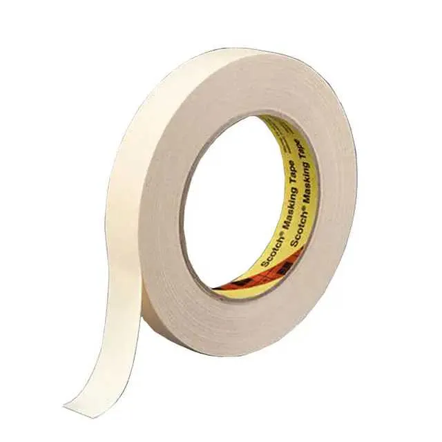 232-24MM-55M (TAPE MASKING TAN 15/16X 60YDS")