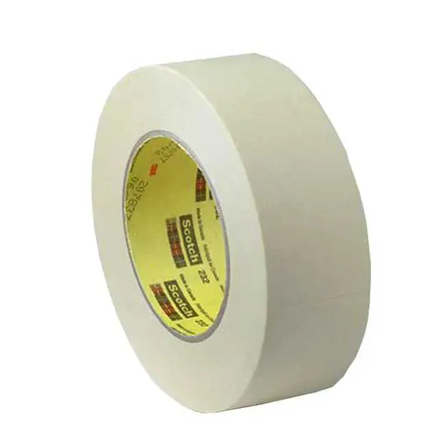 232-36MMX55M (TAPE MASKING TAN 1.42X 60YDS")