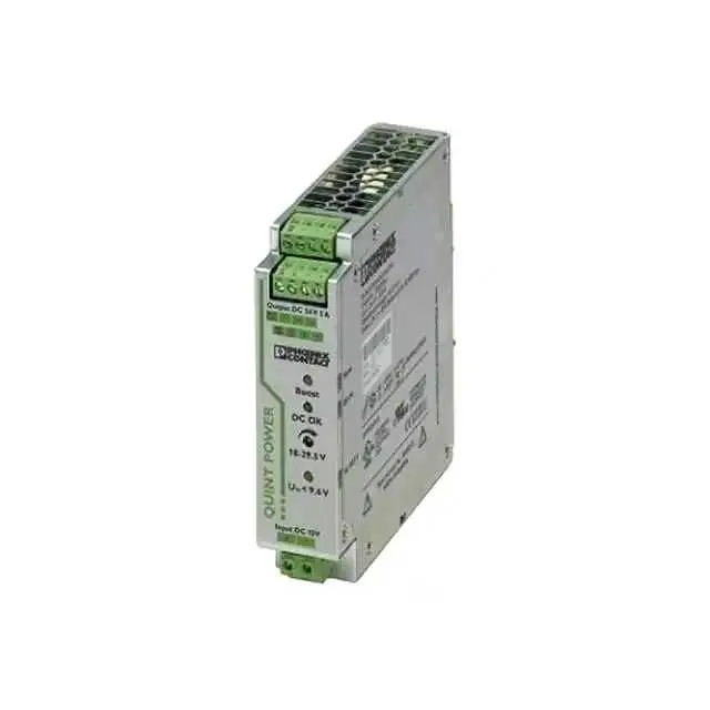 2320131 (DC/DC CONVERTER 24V 120W)