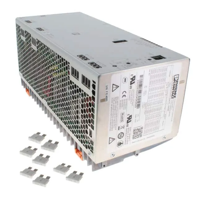 2320283 (DIN Rail Power Supplies QUINT4-UPS/1AC/1AC/ 1KVAСрок поставки 2-3 недели)