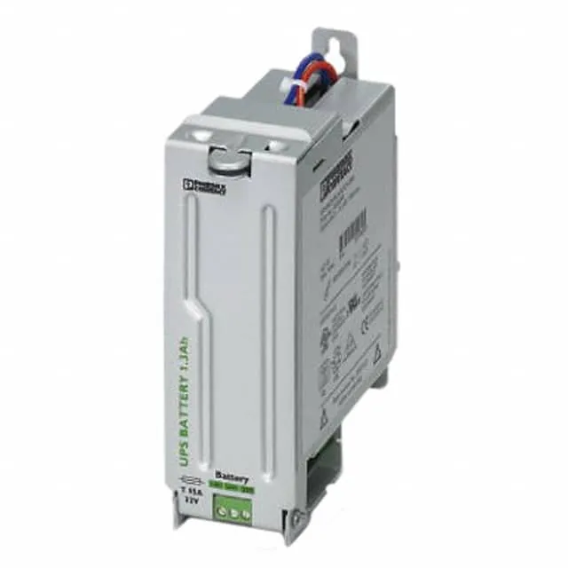 2320296 (RECHARGEABLE BATT MODULE 24VDC)