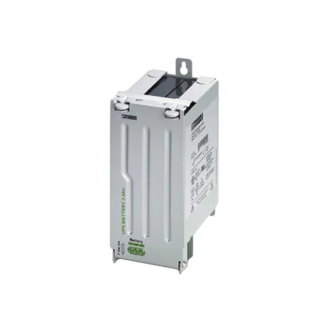 2320306 (RECHARGEABLE BATT MODULE 24VDC)
