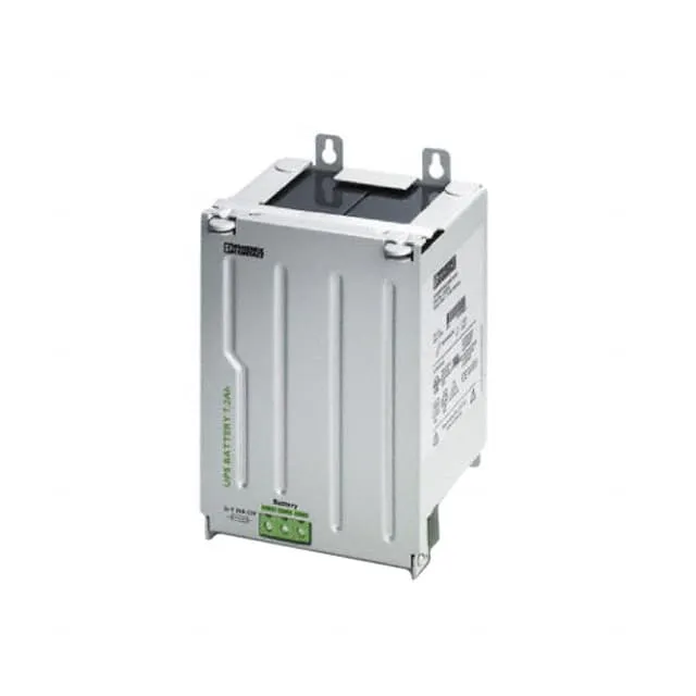 2320319 (RECHARGEABLE BATT MODULE 24VDC)