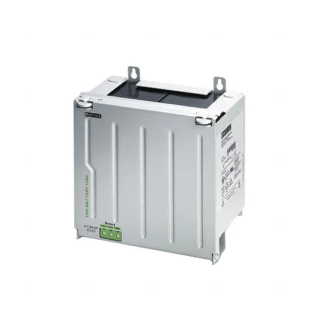 2320322 (RECHARGEABLE BATT MODULE 24VDC)