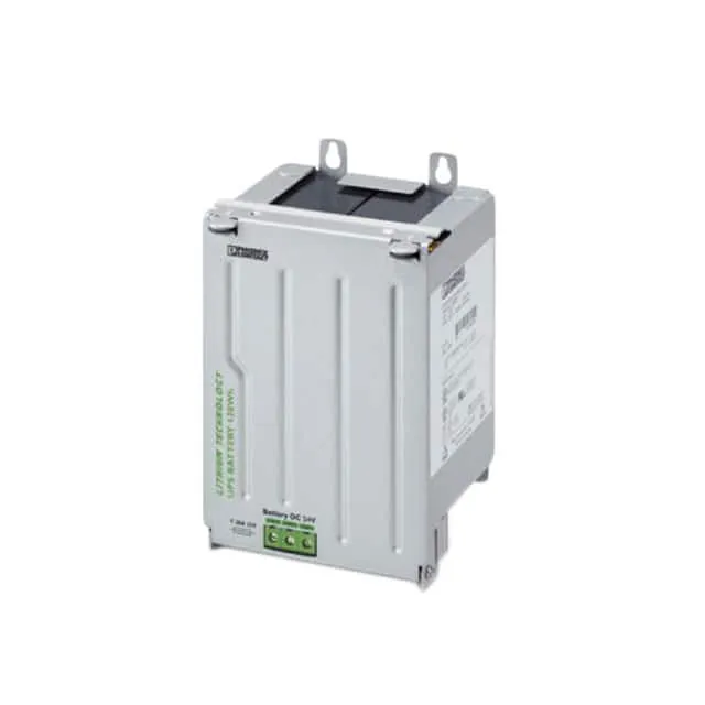 2320351 (RECHARGEABLE BATT MODULE 24VDC)