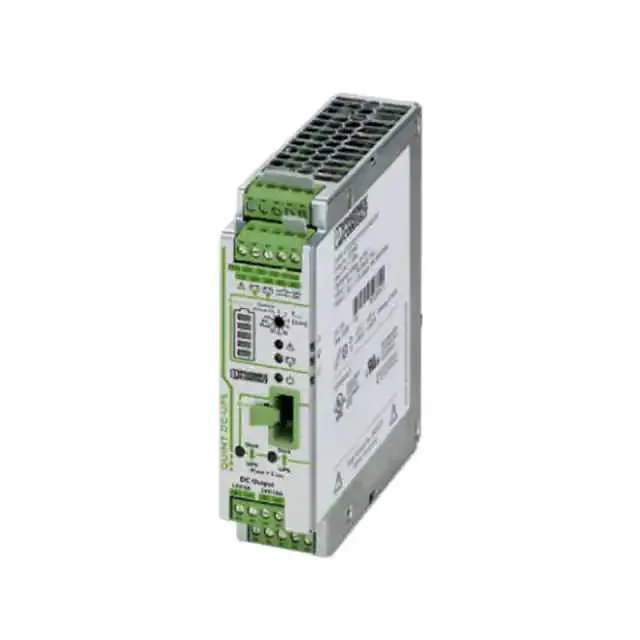 2320461 (QUINT-UPS/ 24DC/12DC/5/24DC/10)