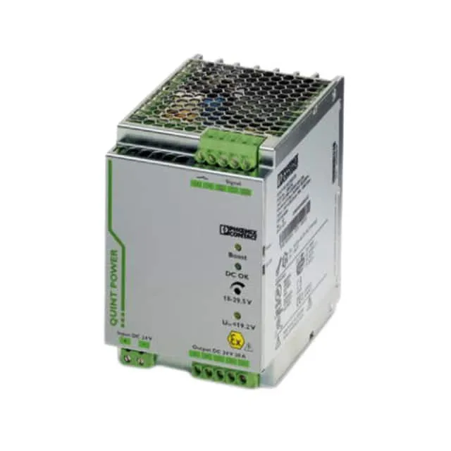 2320568 (QUINT-PS/24DC/24DC/20/CO)
