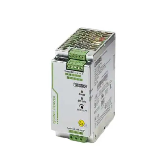 2320911 (AC/DC CONVERTER 24V 240W)
