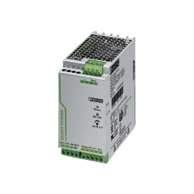 2320924 (AC/DC CONVERTER 24V 480W)