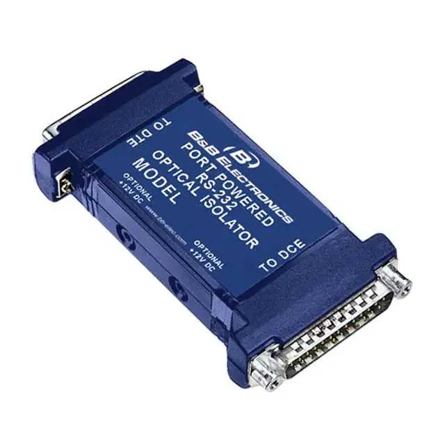 BB-232SPHI4 (PORT POW 4KV 232 OPTO ISO)