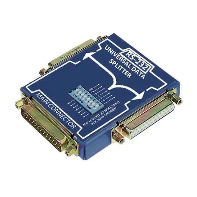 BB-232UDS (UNIVER DATA SPLITTER)