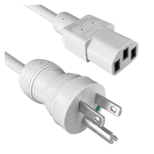 233056-06 (NORTH AMERICAN POWER CORD, HOSPI)