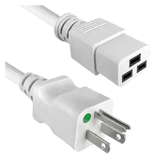233080-06 (NORTH AMERICAN POWER CORD, HOSPI)