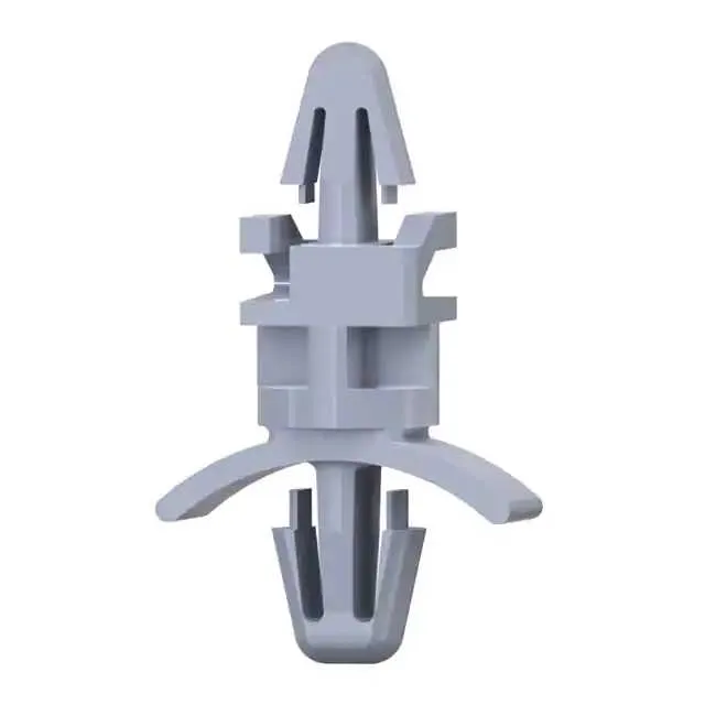 DLCBS4-5-01 (BRD SPT SNAP LOCK NYLON 9.10MM)