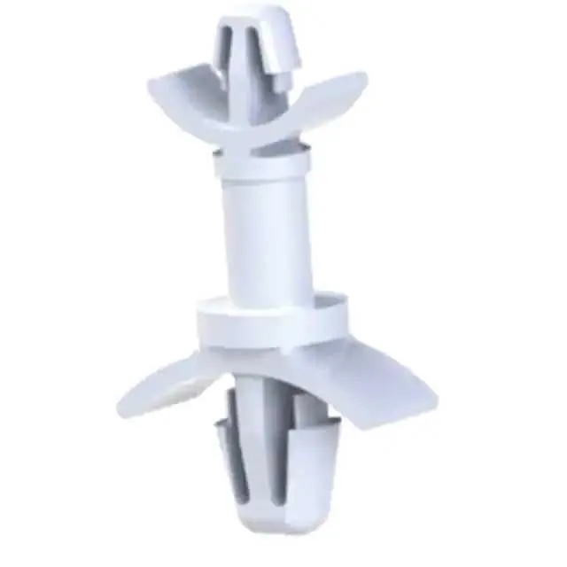 DLCBS6-3-01 (BRD SPT SNAP LOCK NYLON 4.80MM)