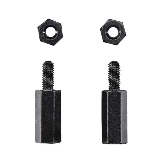 2336 (BRASS M2.5 STANDOFFS FOR PI HATS)
