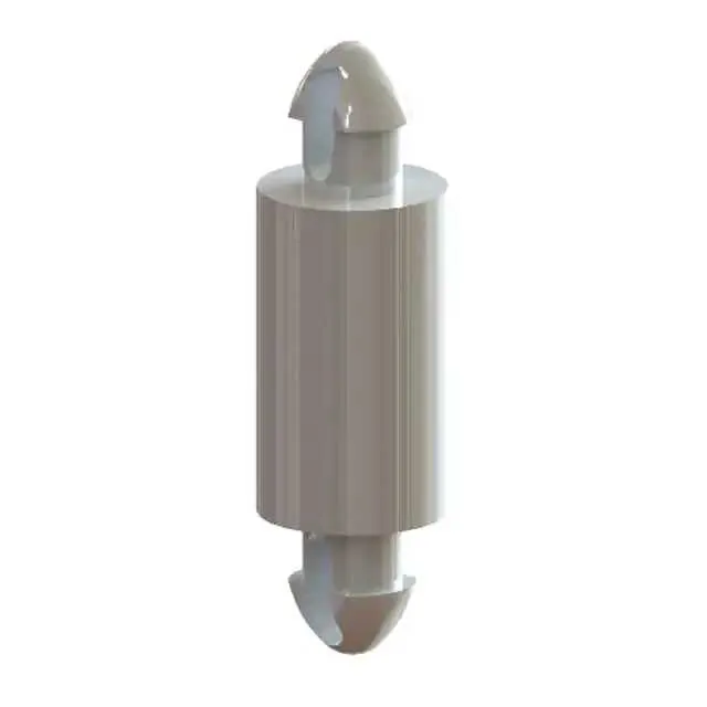 MDLSP1-12M-01 (BRD SPT SNAP LOCK NYLON 12MM)
