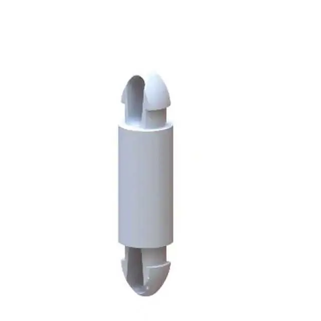 MDLSP2-16M-01 (BRD SPT SNAP LOCK NYLON 16MM)