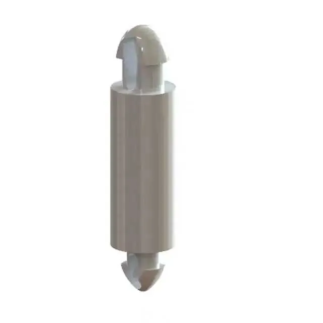 MDLSP3-3-01 (BRD SPT SNAP LOCK NYLON 4.80MM)