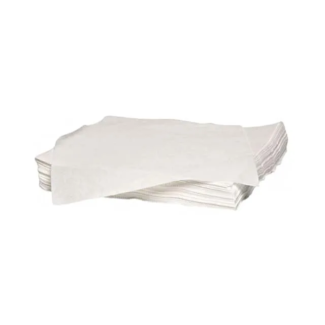 2340-100 (COTTON WIPER, 9X9"")