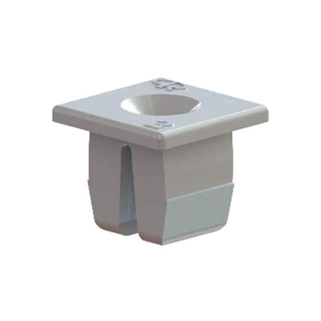 SRSG-8S (SELF RETAINING SCREW GRMT NAT)