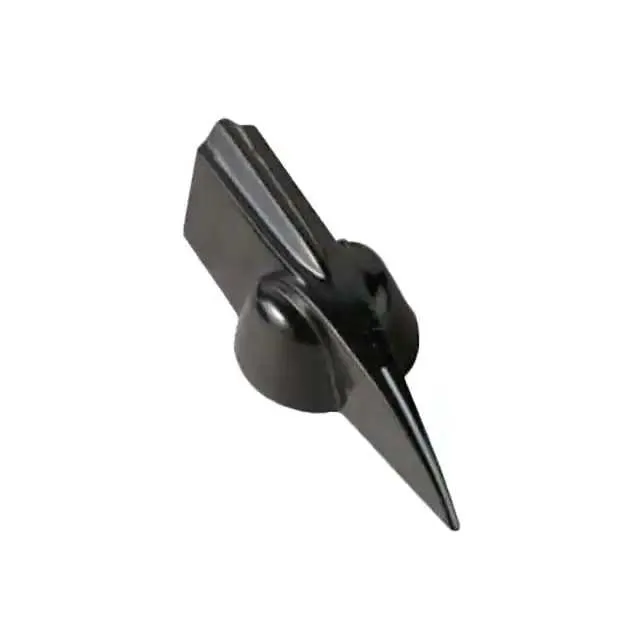 2350AH (KNOB SMOOTH 0.250 PHENOLIC")