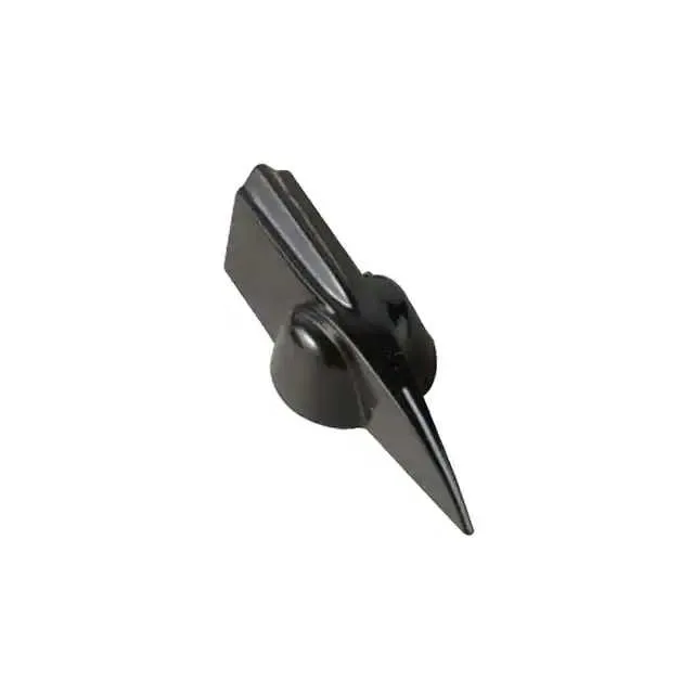 2350AE (KNOB SMOOTH 0.250 PHENOLIC")