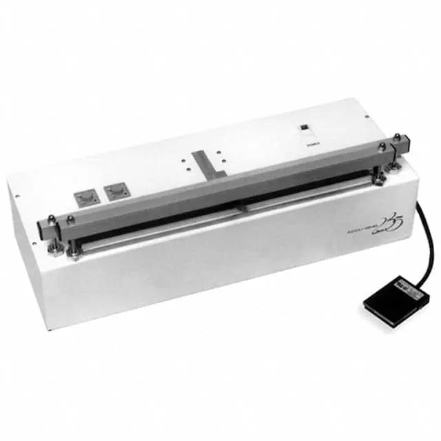 235VACUSEAL (VACUUM SEALER 20 120VAC")