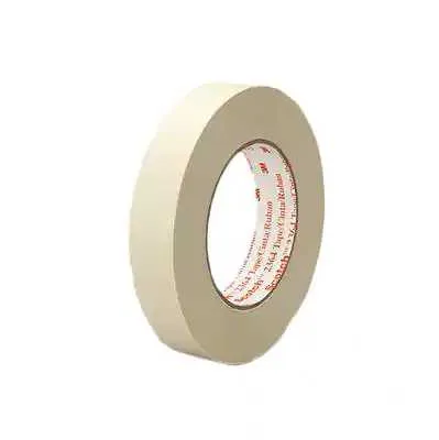 2364-24MMX55M (TAPE MASKING TAN 15/16X 60YDS")