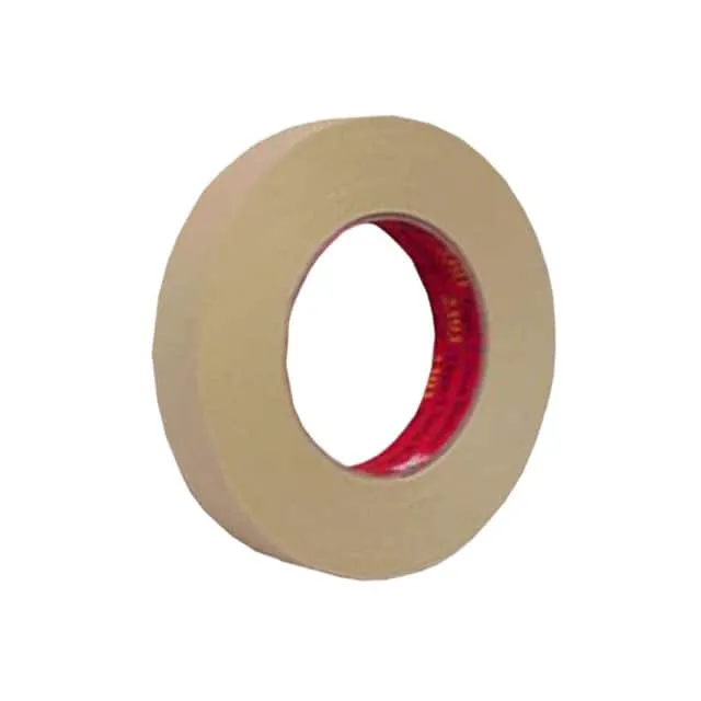 2393-24MMX55M (TAPE MASKING TAN 15/16X 60YDS")