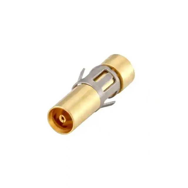 23K15A-010E4 (TERMINATOR MINI COAX JACK)
