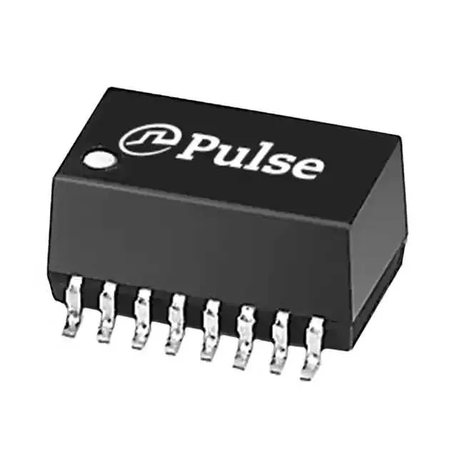 23Z356SMQNLT (TRANSFORMER 10BASE-T LAN 16SOIC)