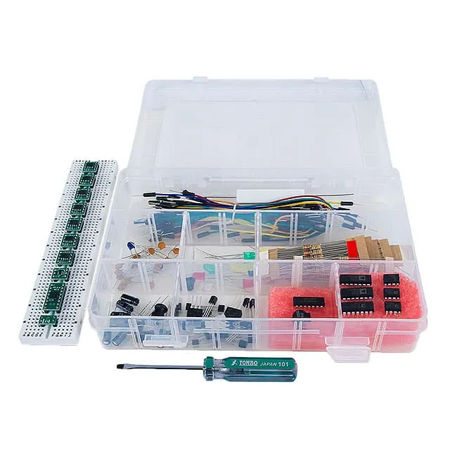 240-000 (ANALOG PARTS KIT)