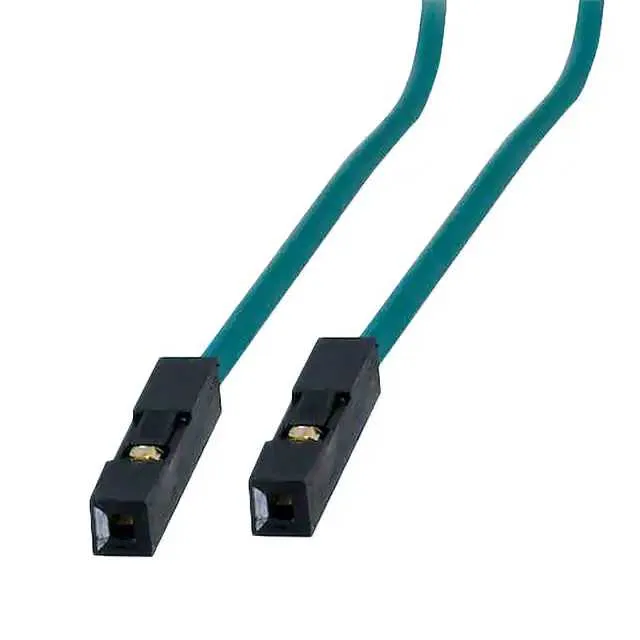 240-005 (1-PIN MTE CABLE PACK OF 5)