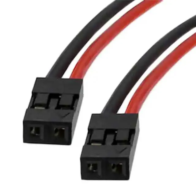 240-007 (2-PIN MTE CABLE 18INCH PACK OF 5)